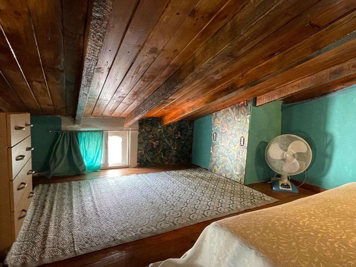 Вілла Casa Almendra Санта-Крус-де-Тенеріфе Екстер'єр фото
