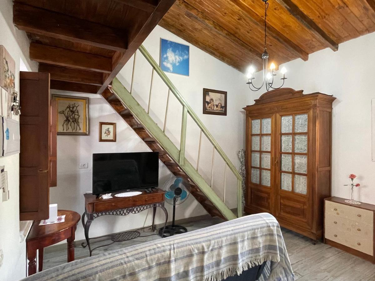 Вілла Casa Almendra Санта-Крус-де-Тенеріфе Екстер'єр фото